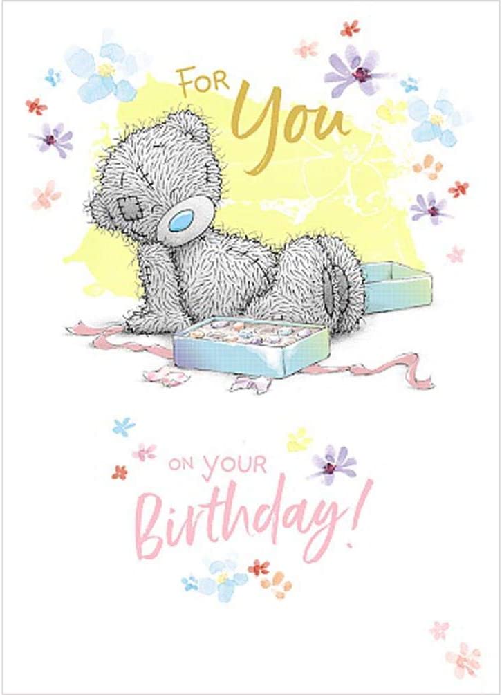 tatty teddy birthday