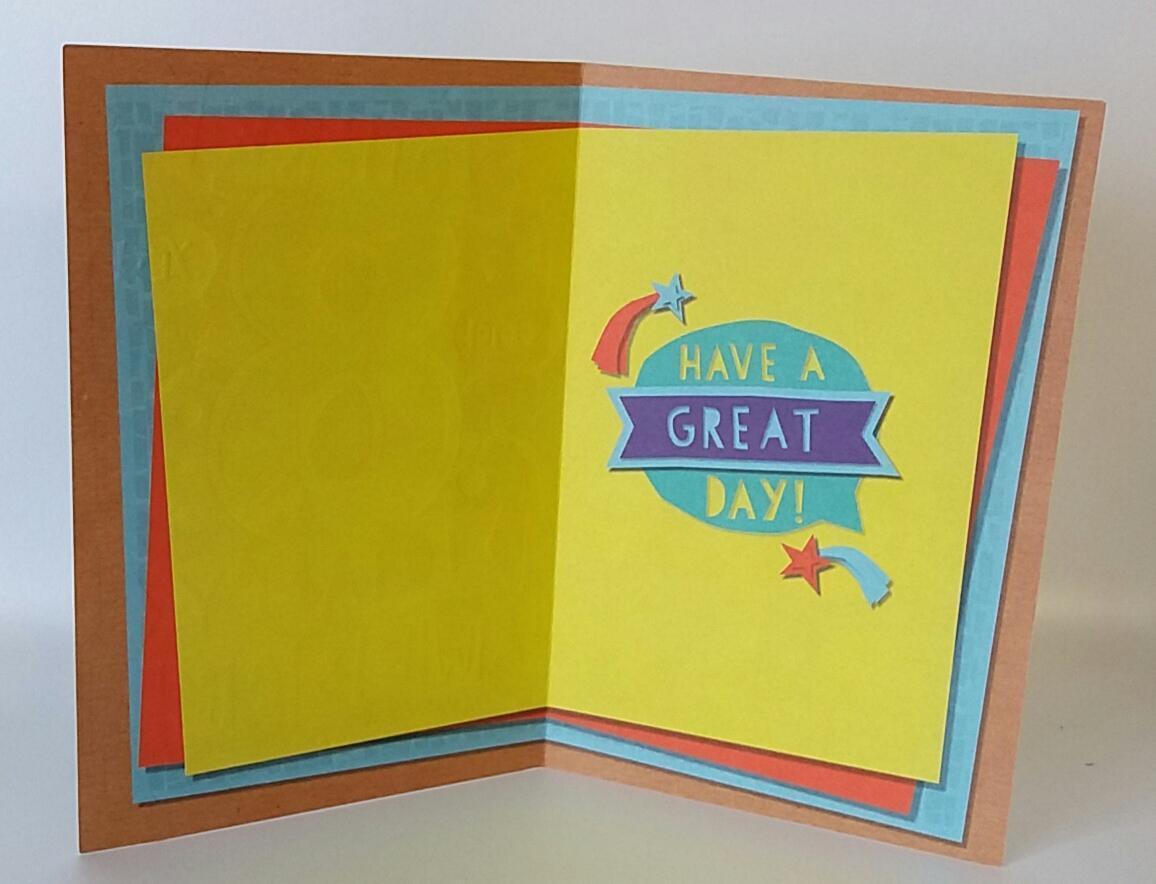 Happy Birthday For You Son Totally Wonderful Awesome Hallmark Greeting Card