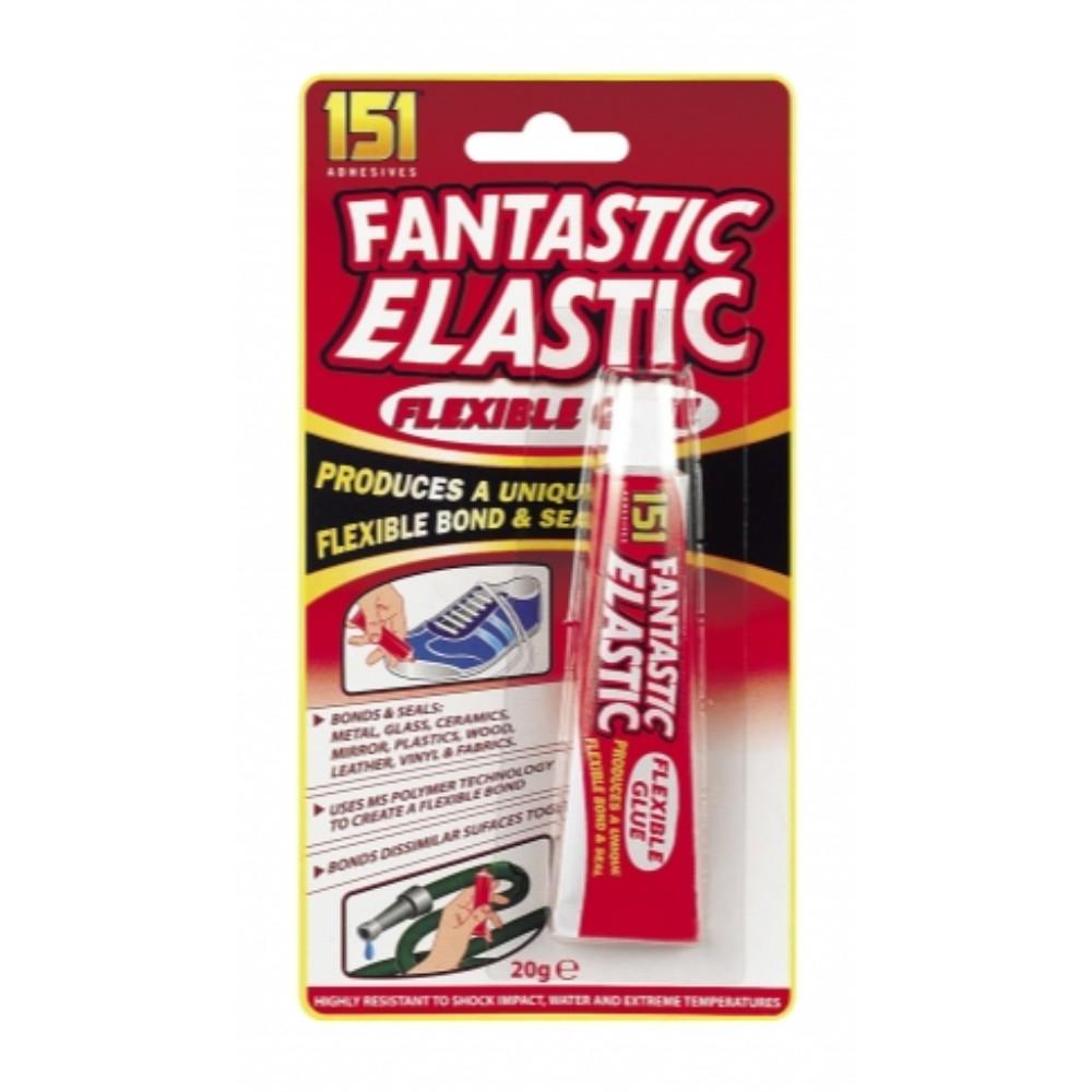 Fantastic Elastics