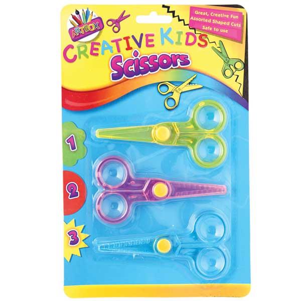 Crayola Kids' Scissors
