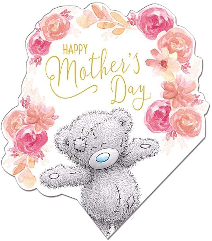 mothers day teddy