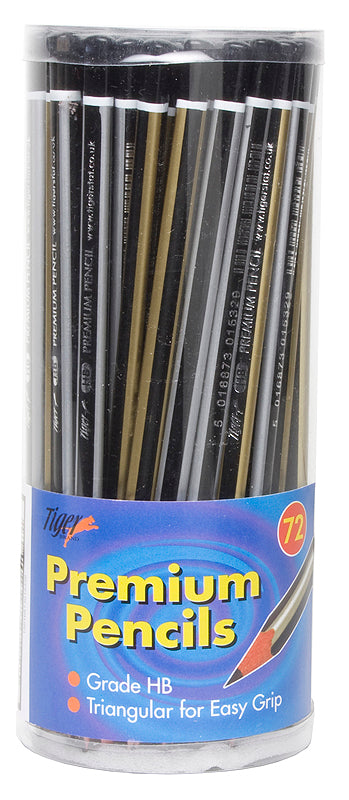 Pot of 72 HB Pencils – Evercarts