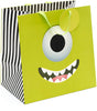 Disney Monsters Inc Design Kids Birthday Gift Bag