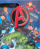 Marvel The Avengers Heroes Design Large Gift Bag