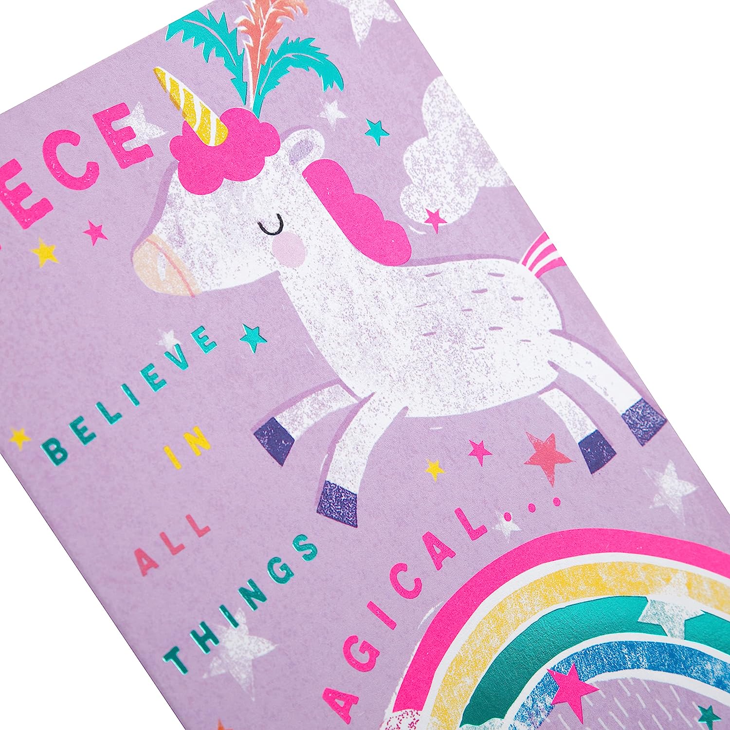 Magical Unicorn Rug  Kawaii Unicorn Store