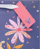 Boofle Presenting Flower Medium Gift Bag