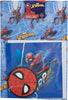 Spider-Man Design Marvel Multipack Gift Wrap Card and Tag