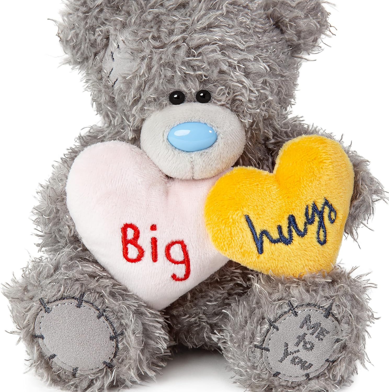 Big hugs teddy deals bear