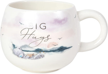 Me to You Big Hugs Large Mug