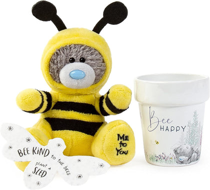Me To You Bee Gift Set