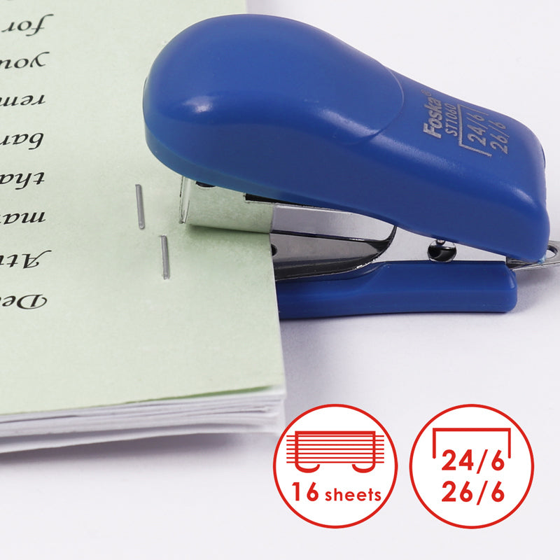 Mini Stapler by First Stat