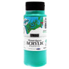 Green Acrylic Paint 500ml by Icon Art