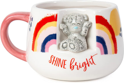 Me To You Bear Shine Bright Large Mug