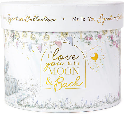 Me to You Tatty Teddy 'Moon and Back' Mug in a Gift Box