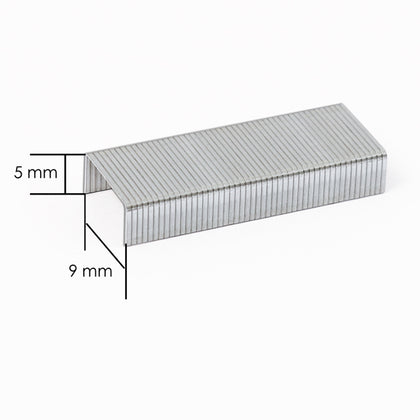 Pack of 1000 No. 10 Staples