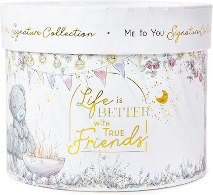 Me To You Bear Good Friends Boxed Friendship Mug