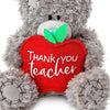 Me To You Official Collection Thank You Teacher Plush Bear 10cm High