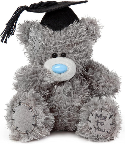 Me To You Tatty Teddy Graduation Plush Bear Official Collection