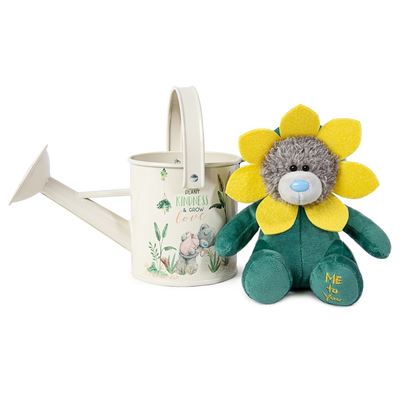 Me to You Tatty Teddy with Get Well Soon Heart – Evercarts