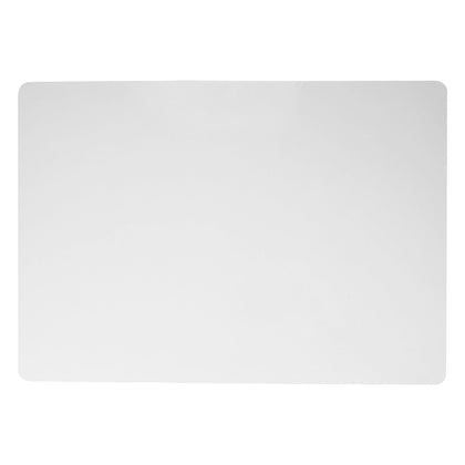 Pack of 12 A3 Dry Wipe Whiteboards