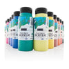 Red Acrylic Paint 500ml by Icon Art