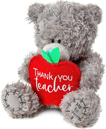 Me To You Official Collection Thank You Teacher Plush Bear 10cm High
