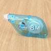 8m Correction Tape - Assorted Colour Tint