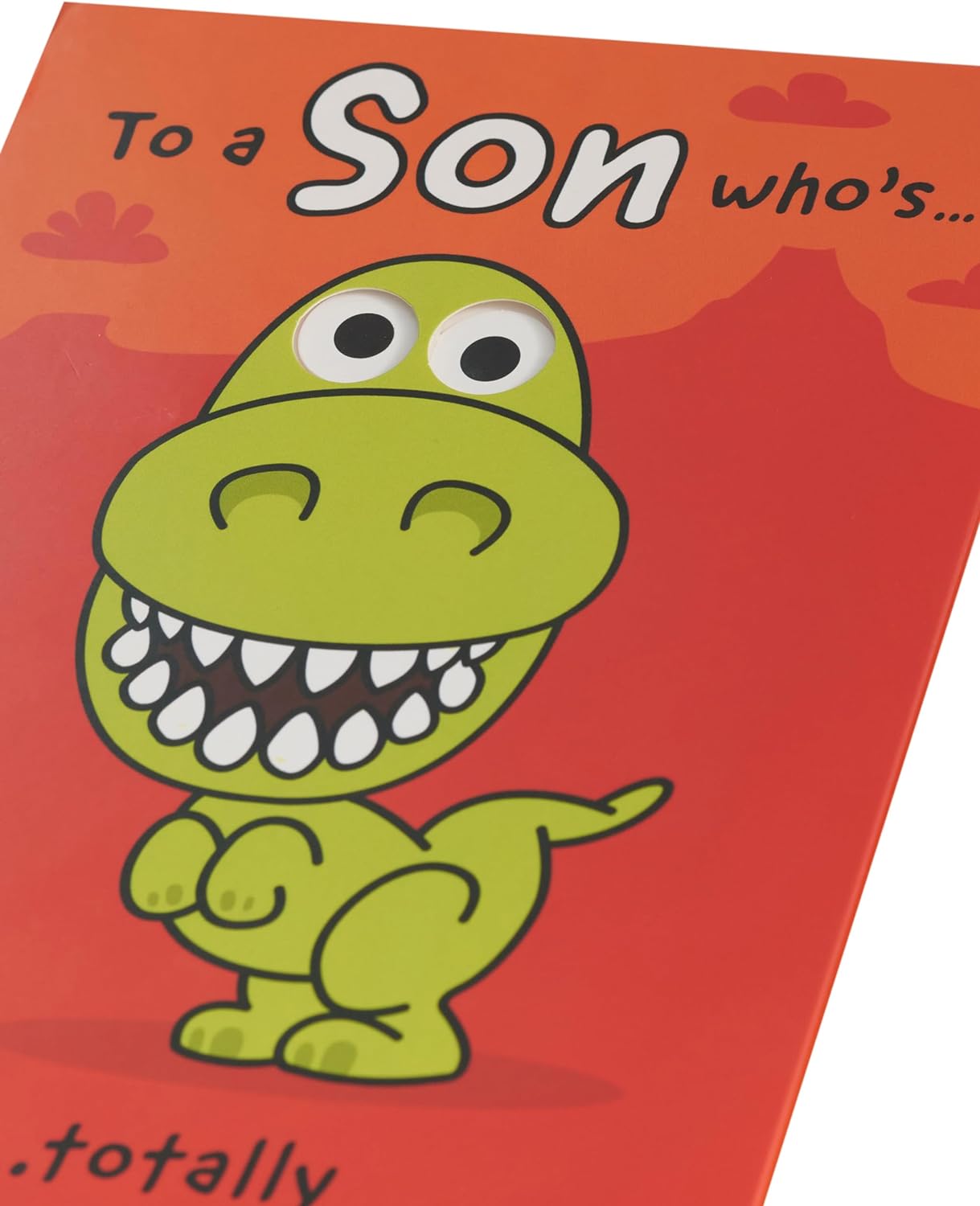 Happy Birthday Roarsome, Dinosaur Card, Dino, Birthday Boy, Birthday Girl,  Child