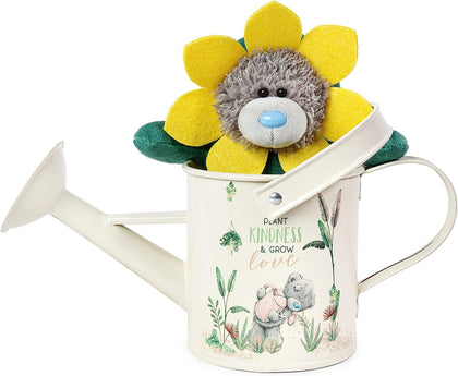 Me to You Tatty Teddy with Get Well Soon Heart – Evercarts