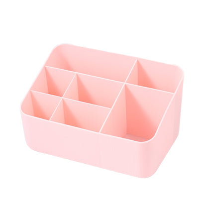 Storage Box With 7 Compartments