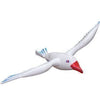 Inflatable Seagull 76Cm