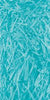 20g Turquoise Shredded Tissue