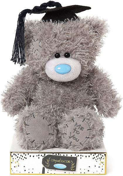 Me to You Tatty Teddy Graduation Bear