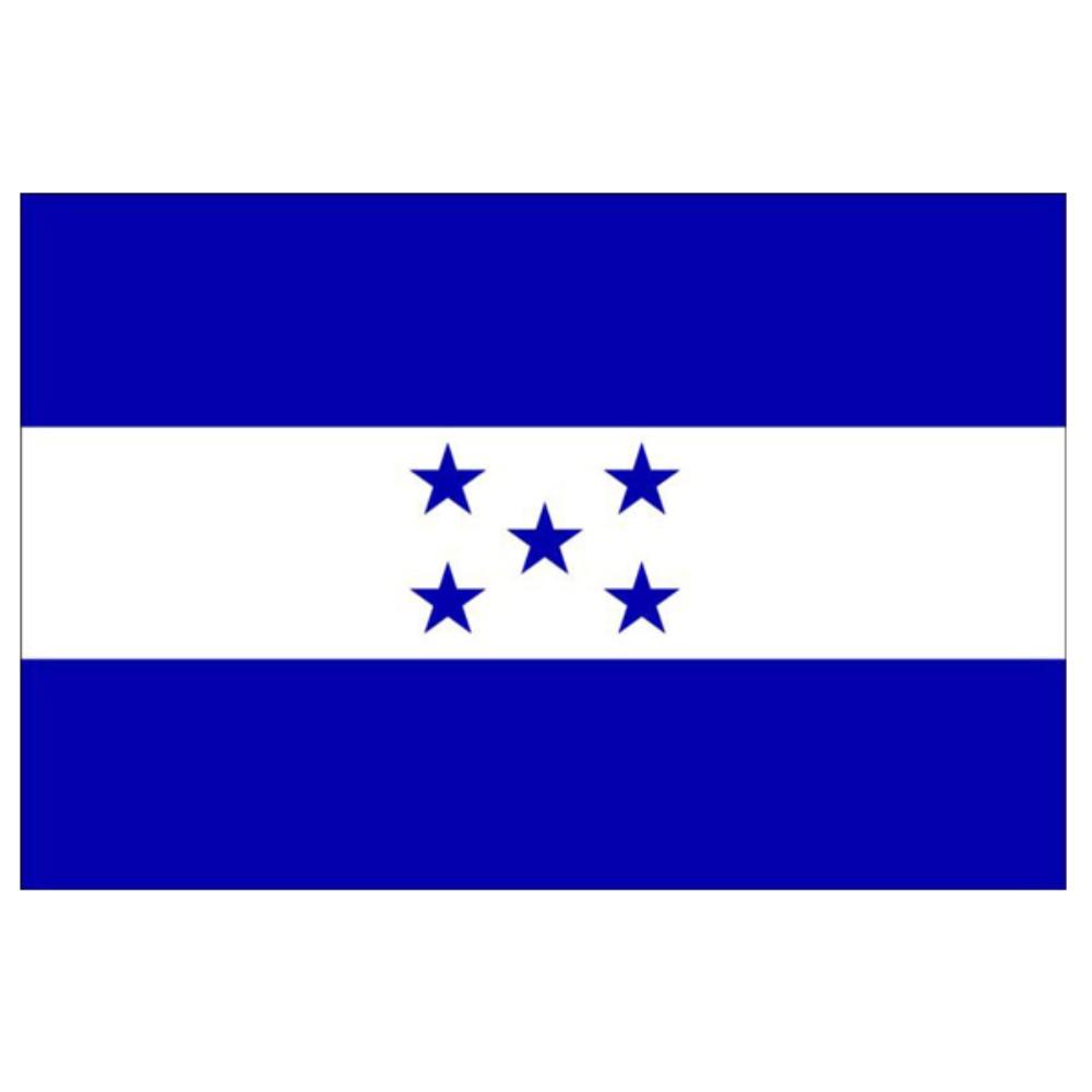 Honduras Flag 5ft X 3ft