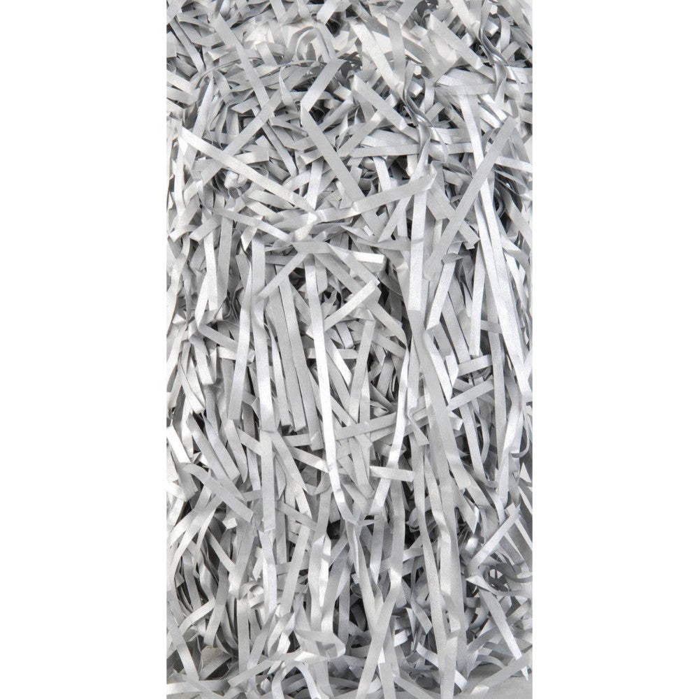 20g Silver Shredded Tissue