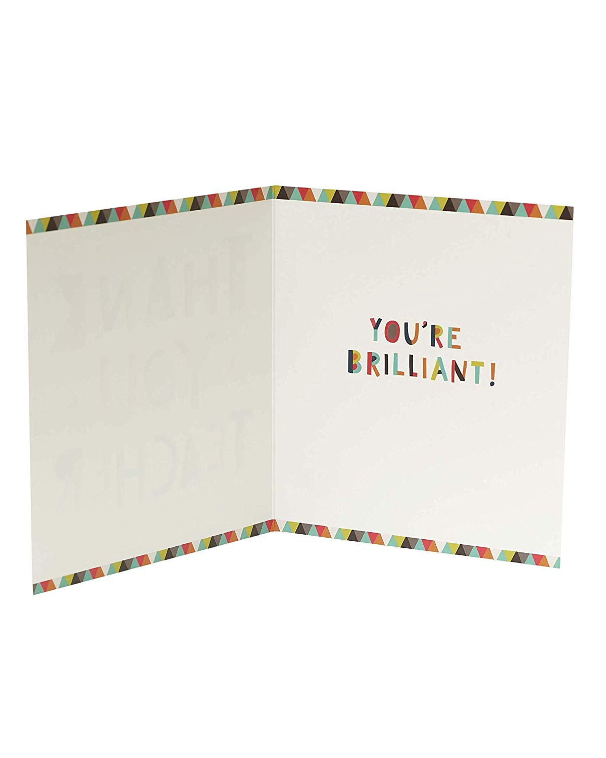 Rebrilliant Greeting Card Plastic Tubs & Totes & Reviews