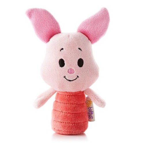 Itty Bitty Hallmark Disney Piglet Soft Toy – Evercarts