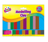 12 Strips of Modelling Clay