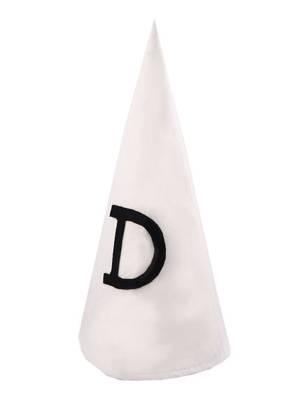 Dunce Hat For Adult