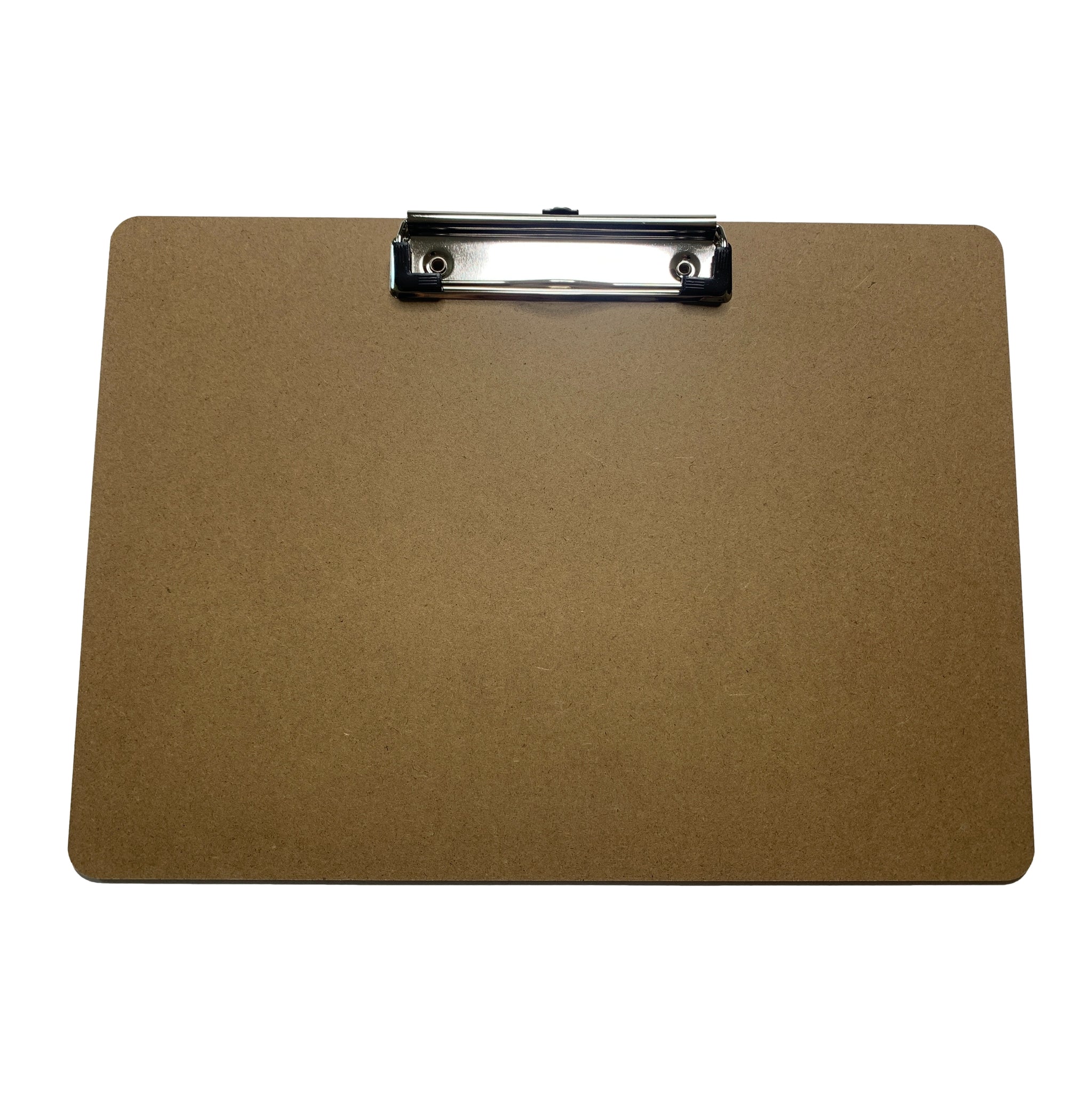 A4 Wooden Horizontal Clipboard by Janrax – Evercarts