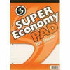 Super Economy A4 Refill Pad - Narrow Lined with Margin