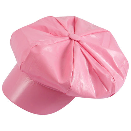Hat Iconic Pink (Hen Party Accessory)