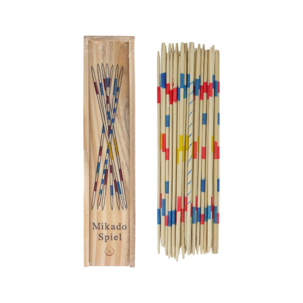 Pack of 41 Pieces 19.3cm Mikado Sticks