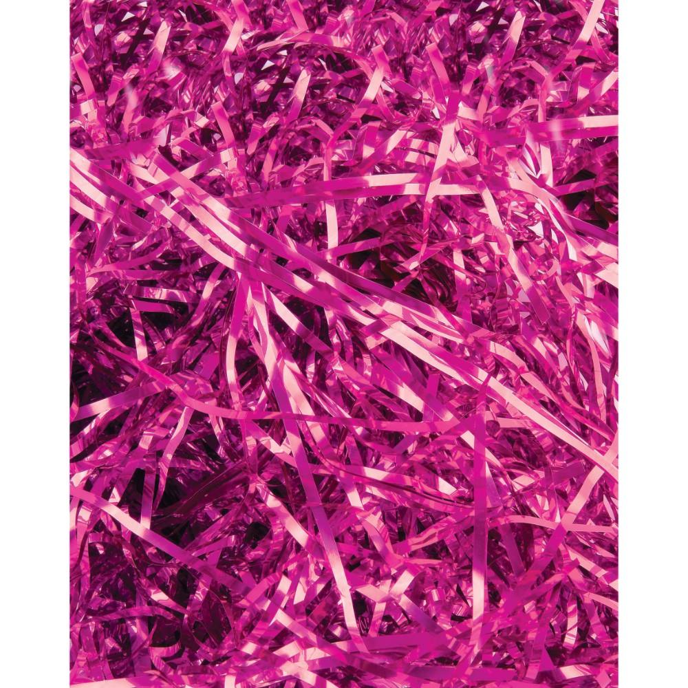 28g Cersie Pink Metallic Shred