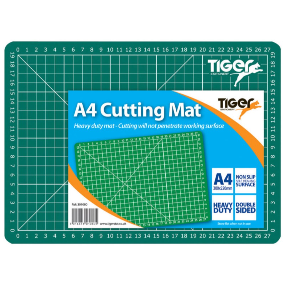 A4 Cutting Mat