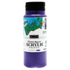 Violet Acrylic Paint 500ml by Icon Art