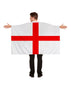 Flag Cape England - St George Cross
