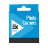 County 250 Photo Corners