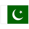 Pakistan Flag 5ft X 3ft