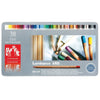 Caran D'Ache Luminance Pencils - Assorted Colours (Tin of 38)